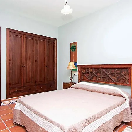 別荘 Casa De La Villaflor ヤイサ