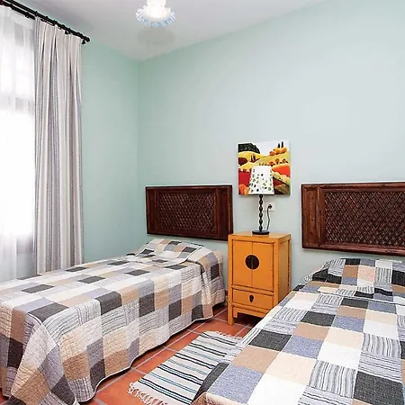 Tatil Evi Casa De La Villaflor *