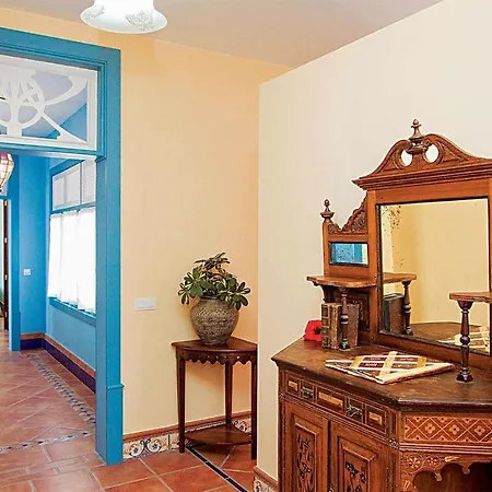 Tatil Evi Casa De La Villaflor