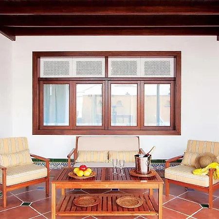 Casa De La Villaflor Tatil Evi Yaiza (Lanzarote)