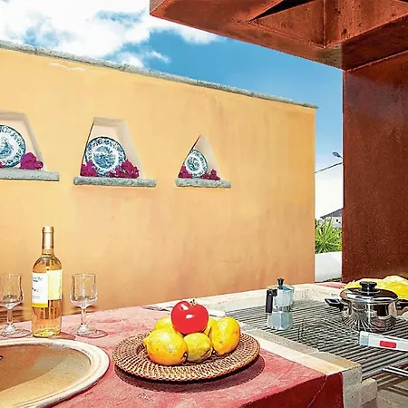 Tatil Evi Casa De La Villaflor